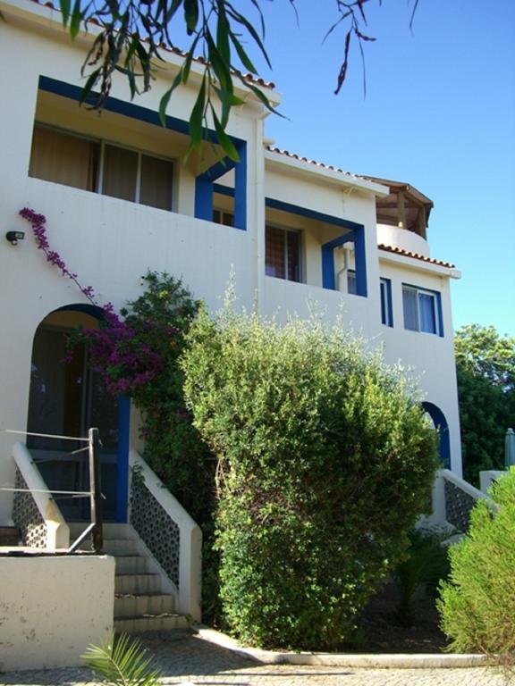 Quinta Do Atlantico Hotel Santa Bárbara de Nexe Exterior photo