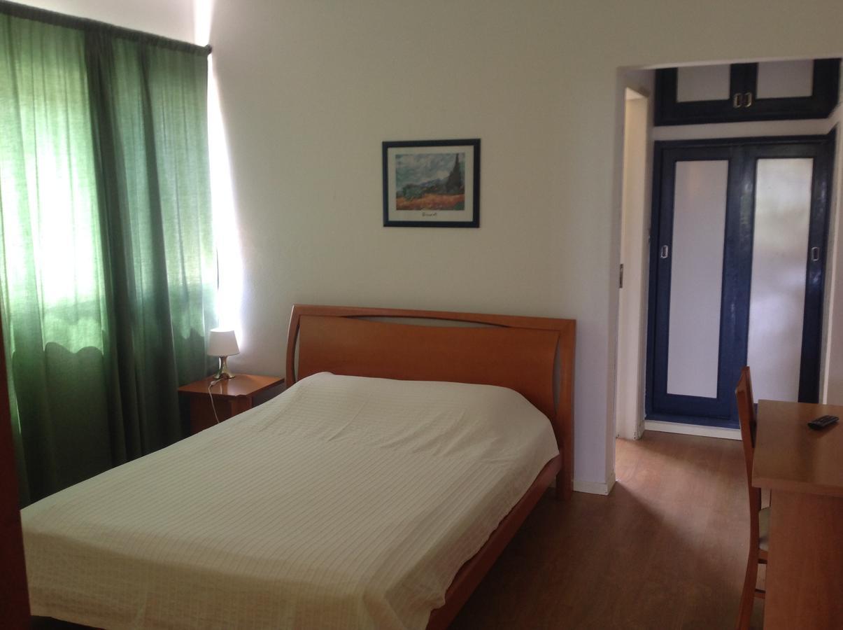 Quinta Do Atlantico Hotel Santa Bárbara de Nexe Room photo